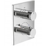 Смеситель для душа скрытого монтажа Villeroy&Boch TVD00065300061